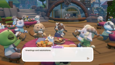 Cozy Caravan - скриншот 5