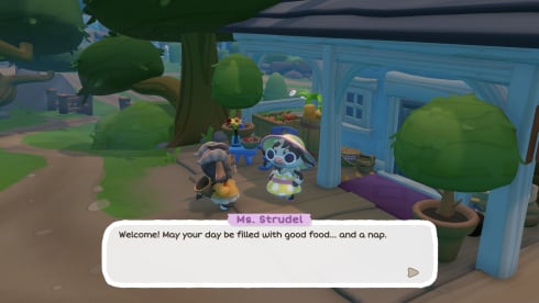 Cozy Caravan - скриншот 6