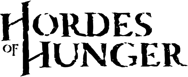 Hordes of Hunger logo