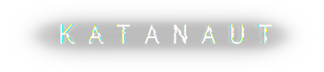 Katanaut logo