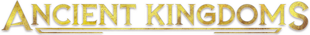 Ancient Kingdoms logo