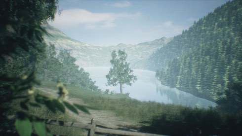 Wakamarina Valley, New Zealand - скриншот 2