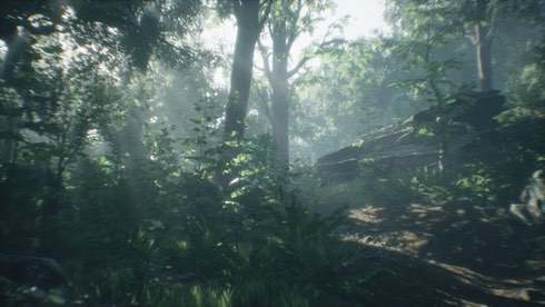 Wakamarina Valley, New Zealand - скриншот 4