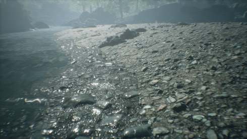 Wakamarina Valley, New Zealand - скриншот 5