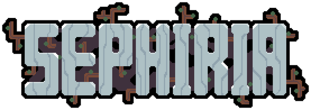 Sephiria logo