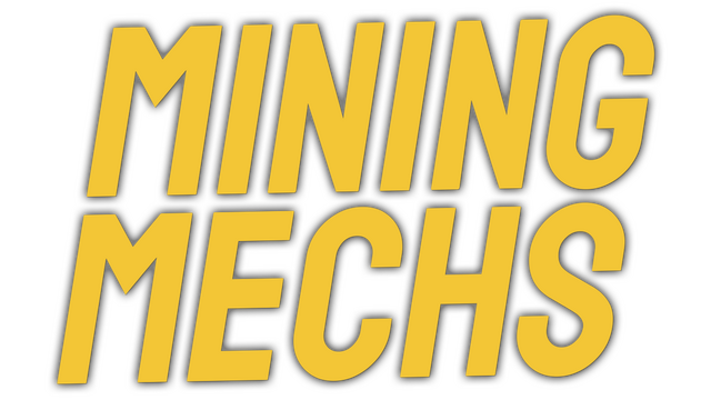 Mining Mechs logo