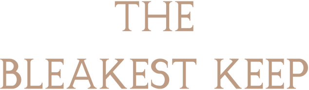 The Bleakest Keep logo