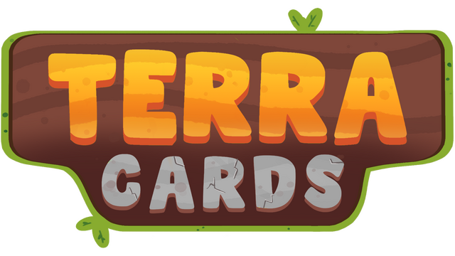 Terracards logo