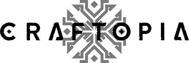 Craftopia logo