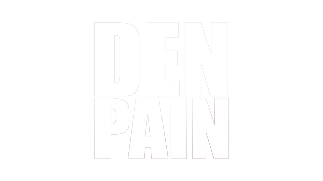 DEN PAIN logo