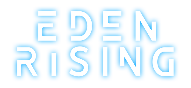 Eden Rising logo