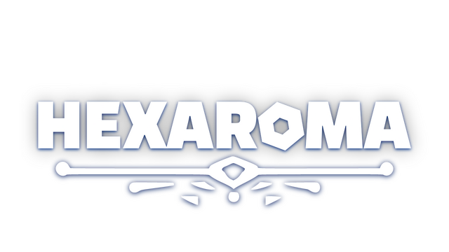 HEXAROMA: Village Builder logo