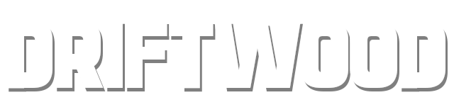 Driftwood logo