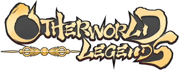 Otherworld Legends logo