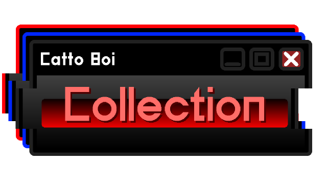 Catto Boi Collection logo