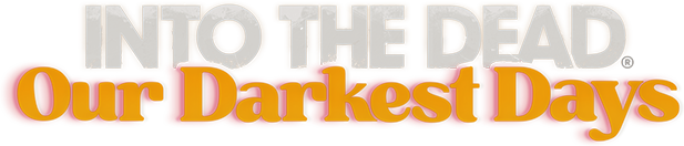 Into the Dead: Our Darkest Days logo