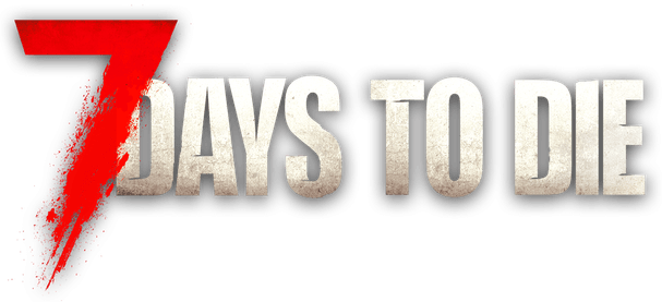 7 Days to Die logo