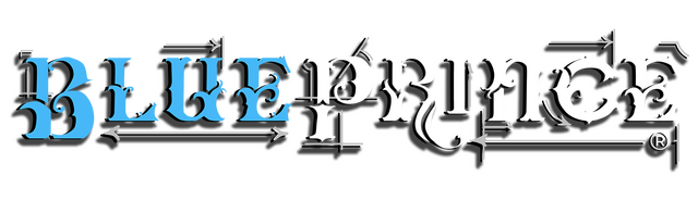Blue Prince logo