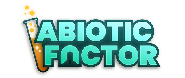 Abiotic Factor logo