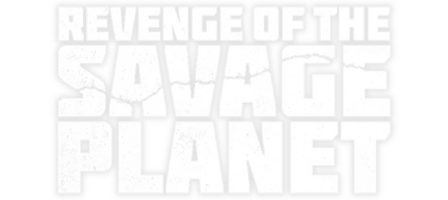 Revenge of the Savage Planet logo