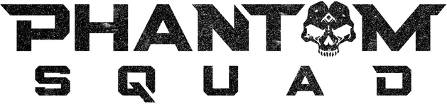 Phantom Squad logo