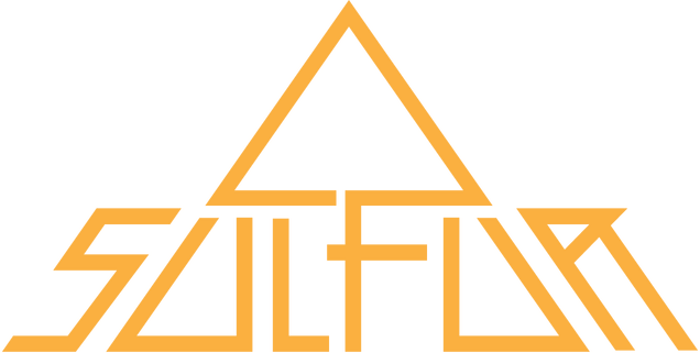 SULFUR logo