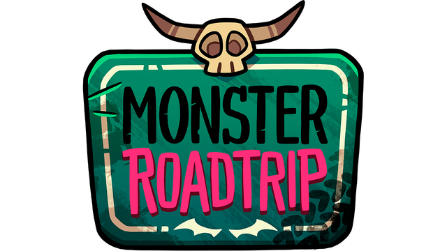 Monster Prom 3: Monster Roadtrip logo