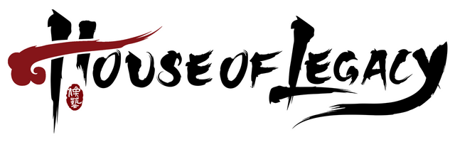 House of Legacy logo