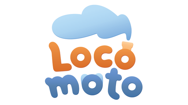 Locomoto logo