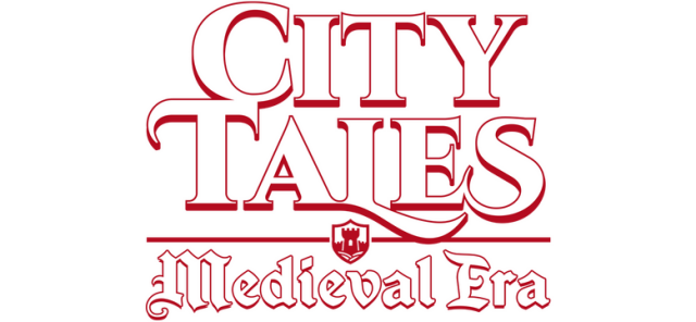 City Tales - Medieval Era logo