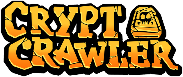 Crypt Crawler logo