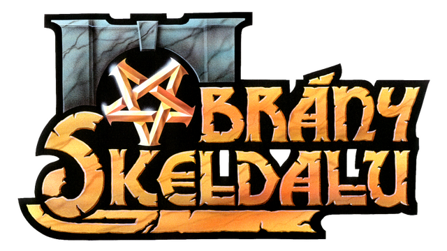 Brany Skeldalu logo