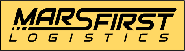 Mars First Logistics logo