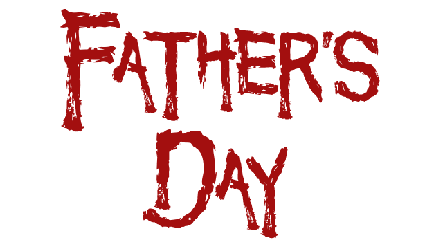 Father's Day logo
