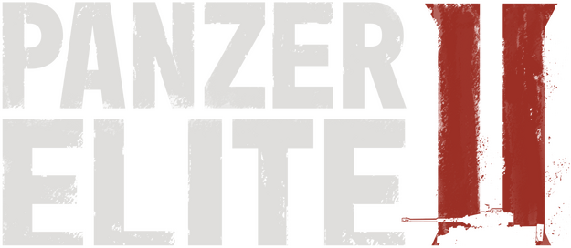 Call to Arms: Panzer Elite logo