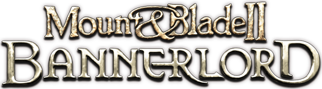 Mount and Blade 2: Bannerlord logo