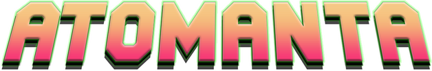 Atomanta logo