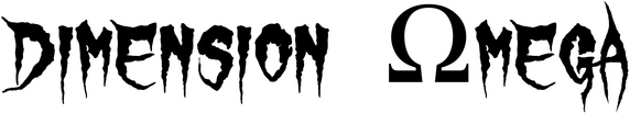 Dimension Omega logo