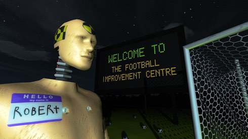 Headmaster - скриншот 2