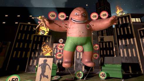 Headmaster - скриншот 5