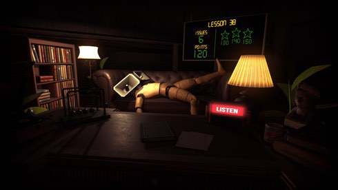 Headmaster - скриншот 6