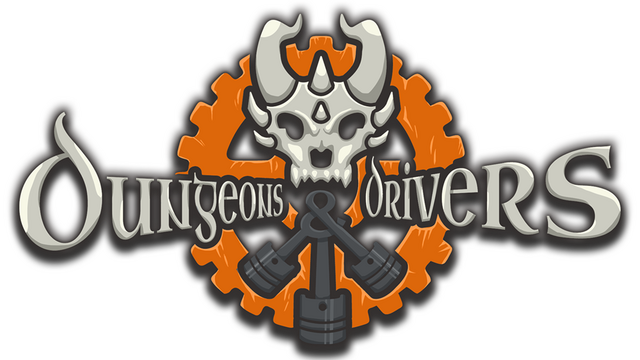 Dungeons and Drivers logo