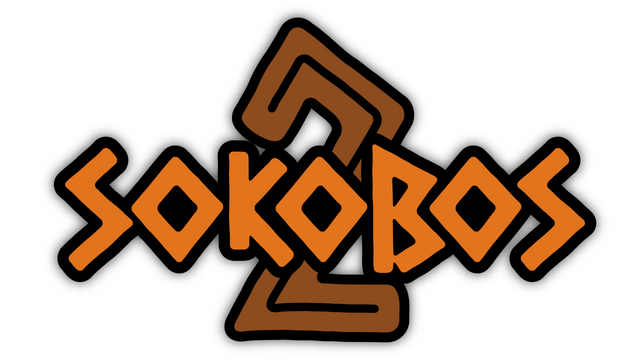 Sokobos 2 logo