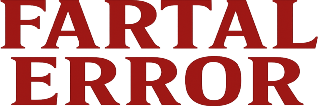 Fartal Error logo