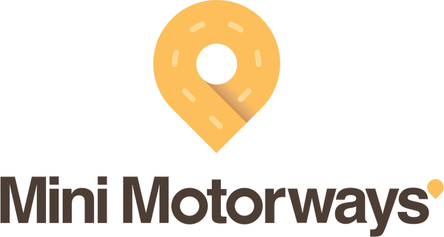 Mini Motorways logo