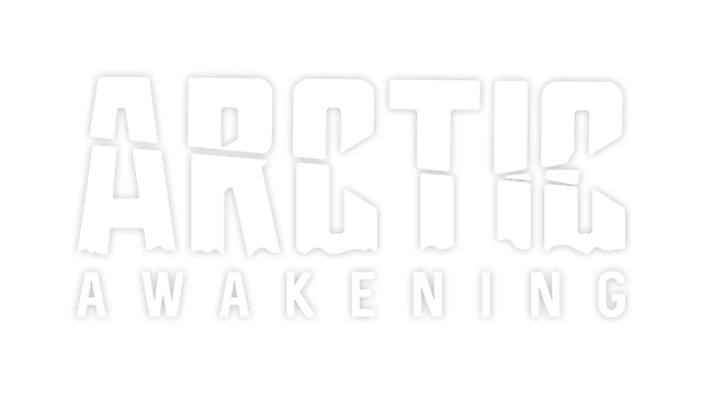 Arctic Awakening logo