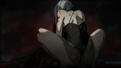 Forsaker: DingDing and Blade - скриншот 2