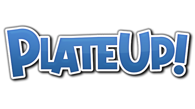 PlateUp! logo