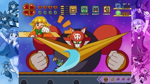 Kokoro Clover Season1 - скриншот 4