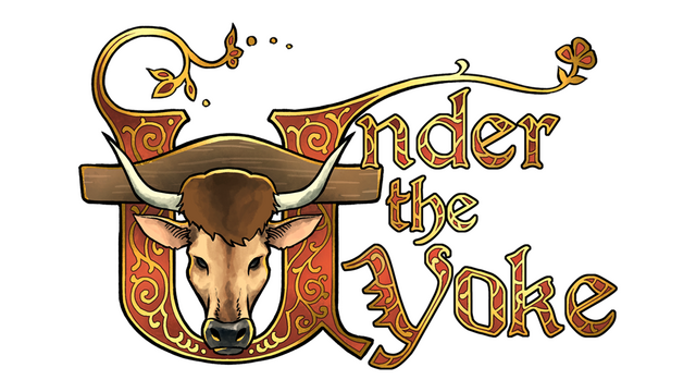 Under The Yoke logo